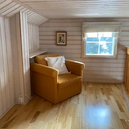 Iso-syoetteen Pilikki * 소티