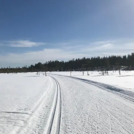 Iso-syoetteen Pilikki *