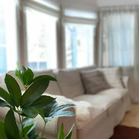 Alpehytte Iso-syoetteen Pilikki Syöte