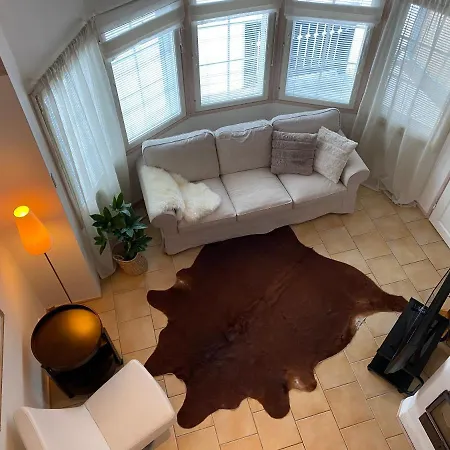 샬레 Iso-syoetteen Pilikki