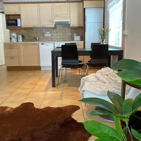 Iso-syoetteen Pilikki