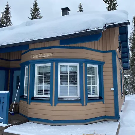 Chalet Iso-syoetteen Pilikki Syote
