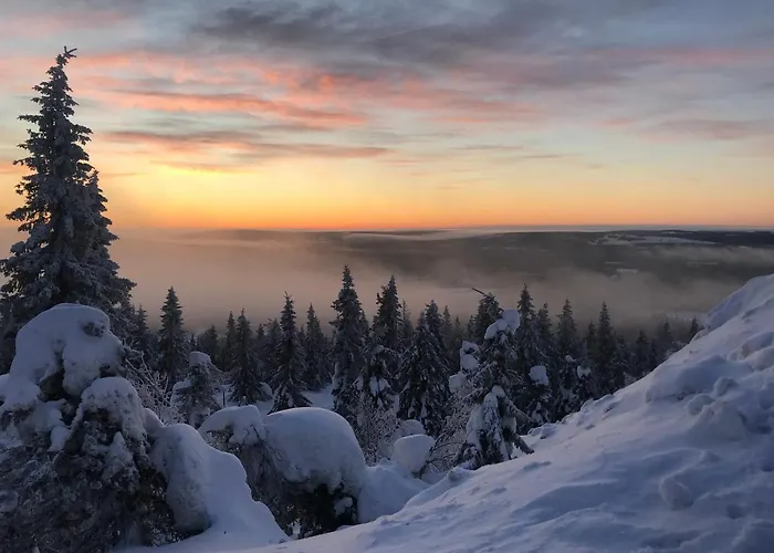 Iso-syoetteen Pilikki